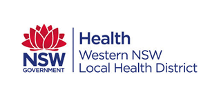 Client logo for Manager, Western NSW LHD